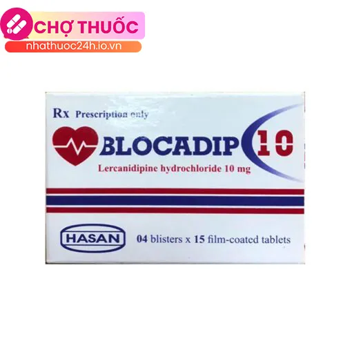 Blocadip