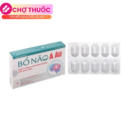 Bổ não Á Âu