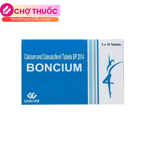 Boncium