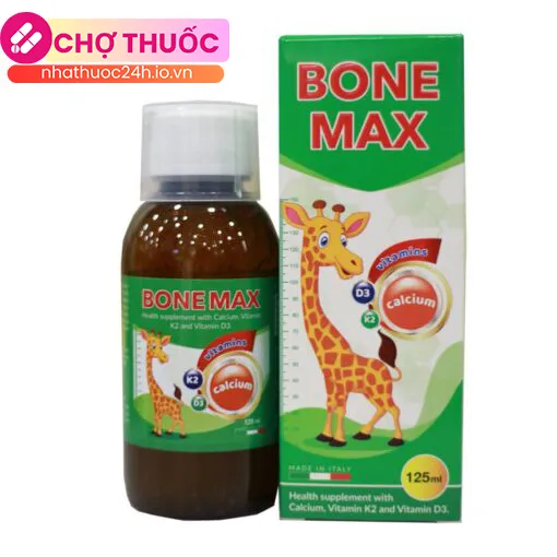 Bone Max