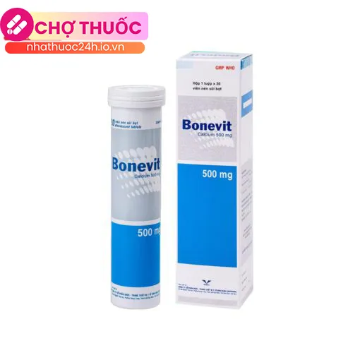 Bonevit 500mg