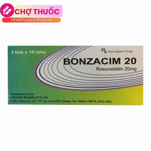 Bonzacim 20