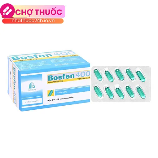 Bosfen 400