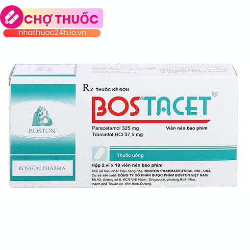Bostacet