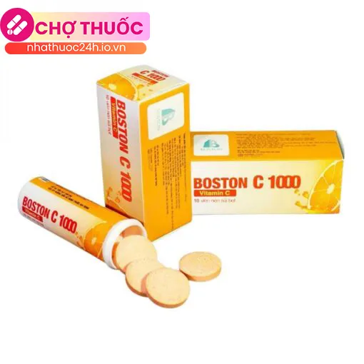 Boston C 1000