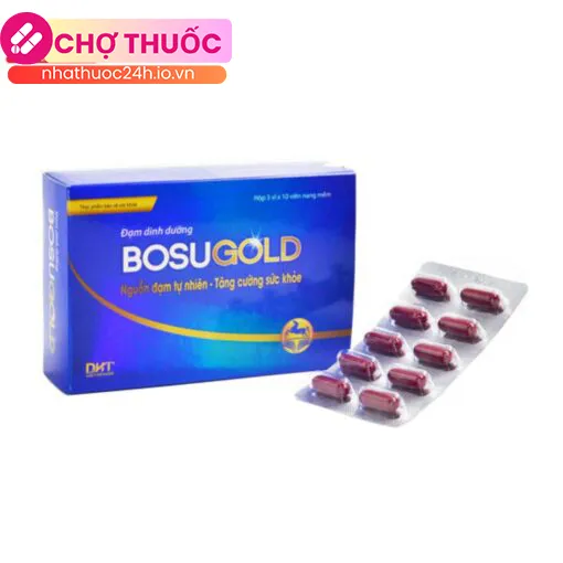BosuGold