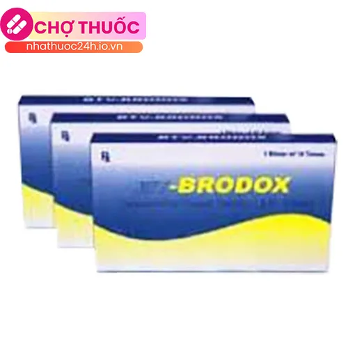 BTV - Brodox
