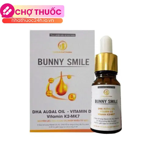 Bunny Smile