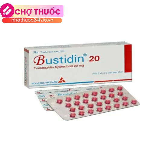Bustidin 20