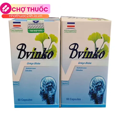 Bvinko