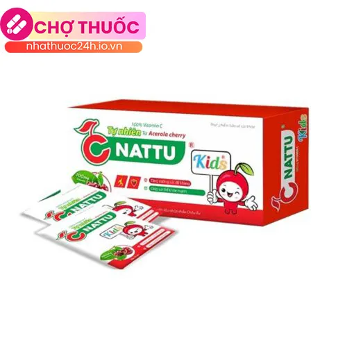 C-Nattu Kids