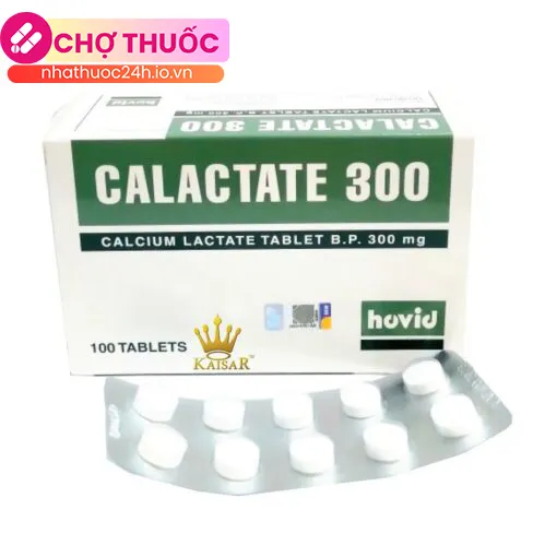 Calactate 300