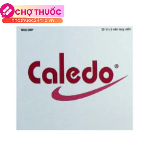 Caledo