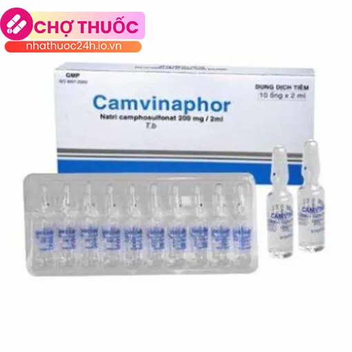 Camvinaphor