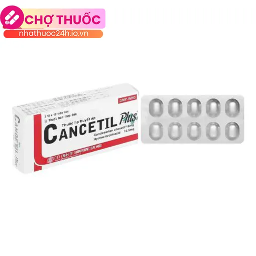 Cancetil Plus