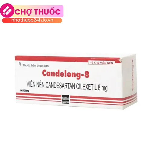 Candelong-8