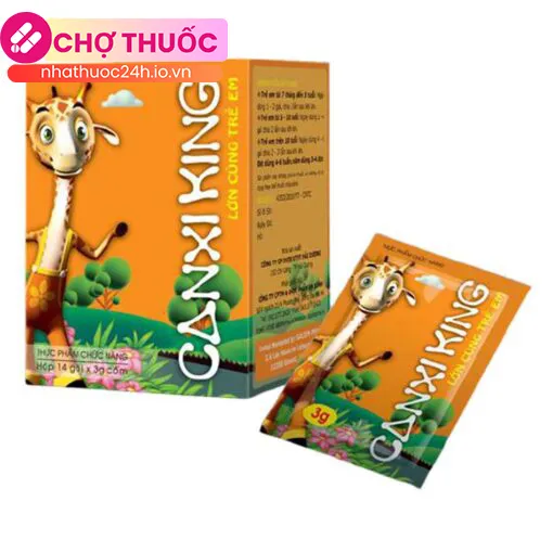 Canxi King