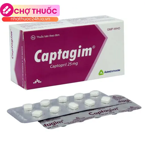 Captagim