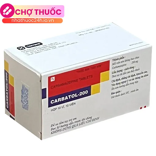 Carbatol-200