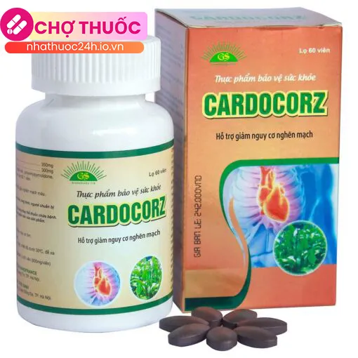 Cardocorz