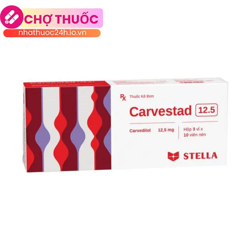 Carvestad 12,5