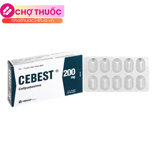Cebest 200