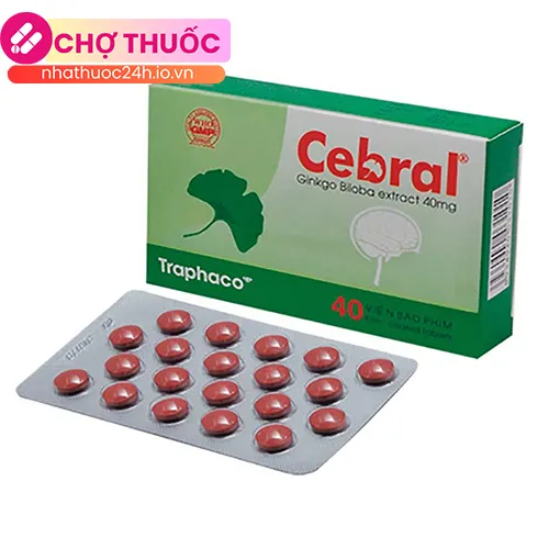 Cebral