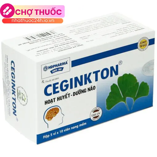 Ceginkton