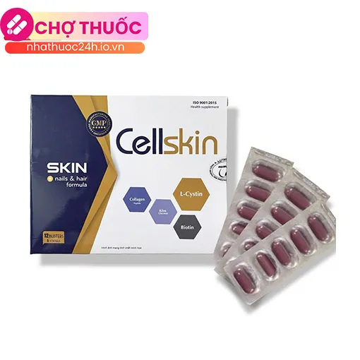 Cellskin