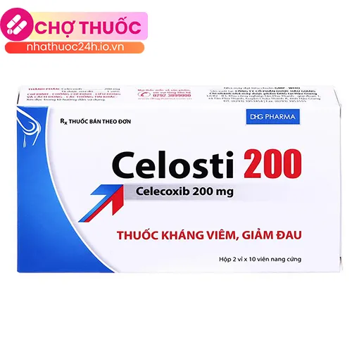 Celosti 200