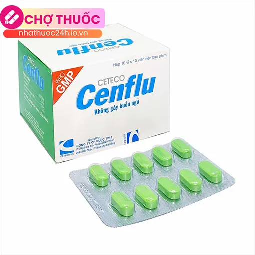 Cenflu