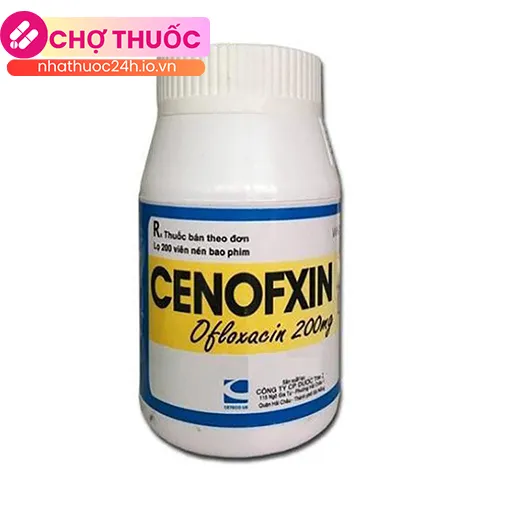 Cenofcin