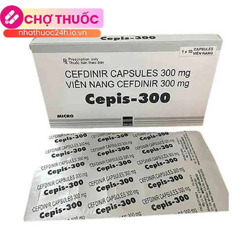 Cepis-300