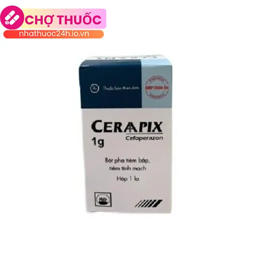 Ceraapix 1g