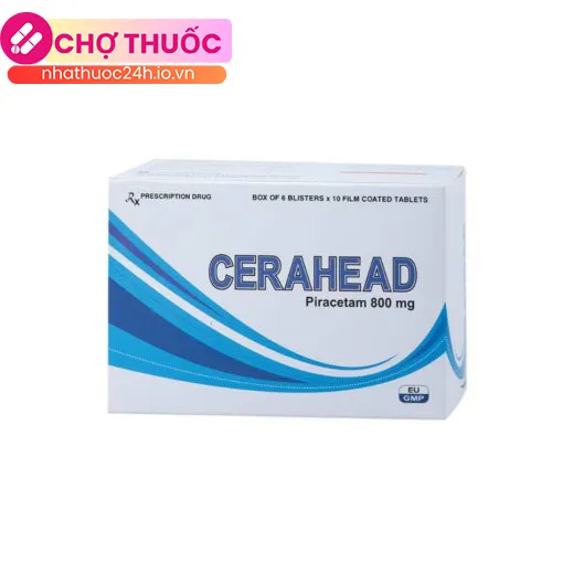 Cerahead 800mg