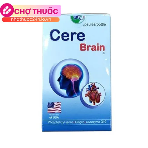 Cere brain s