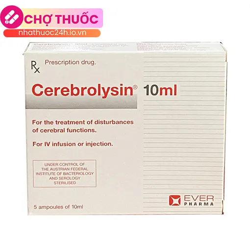 Cerebrolysin 10ml