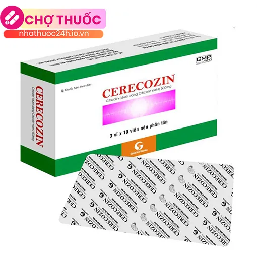 Cerecozin