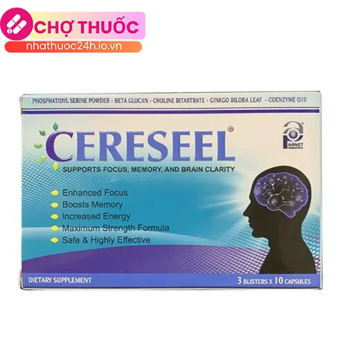 Cereseel