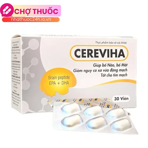 Cereviha