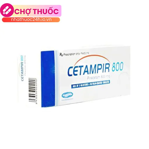 Cetampir 800