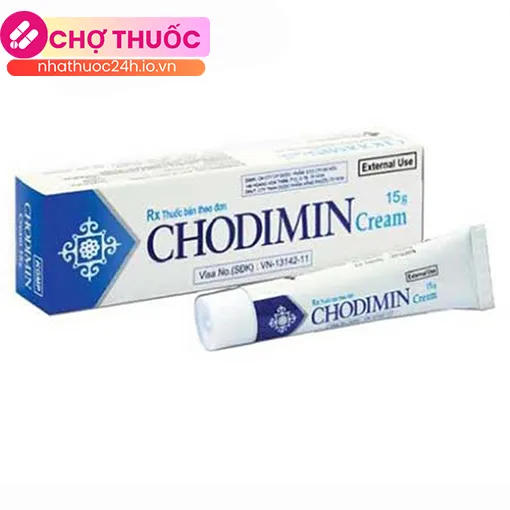 Chodimin 15g