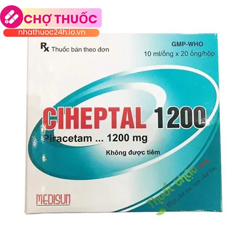 Ciheptal 1200