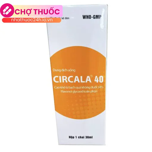 Circala 40