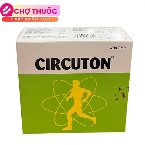 Circuton