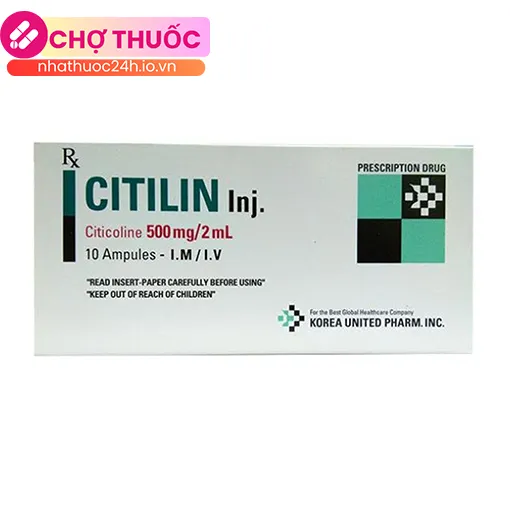 Citilin