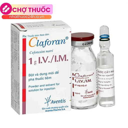 Claforan