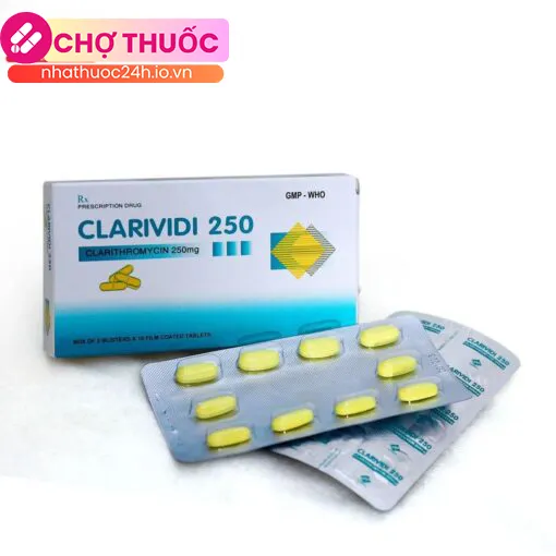 Clarividi 250