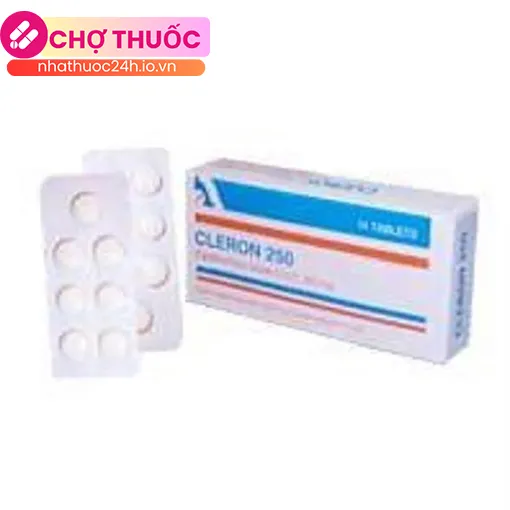 Cleron 250
