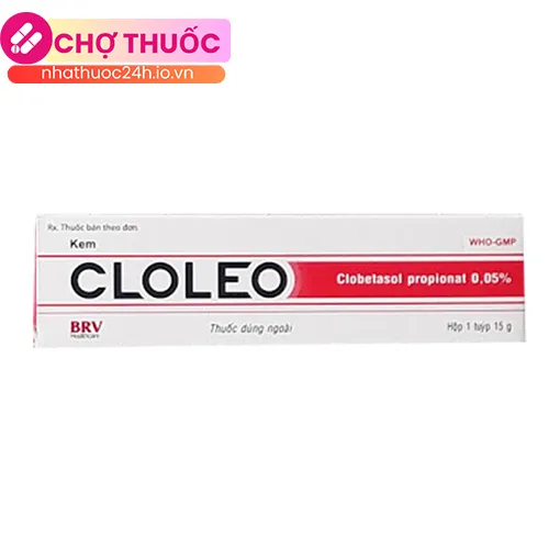 Cloleo 10g